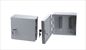 Bens Lockable da caixa de distribuição da rede da caixa do DP de 50 ABS dos pares e segurança YH3003 fornecedor