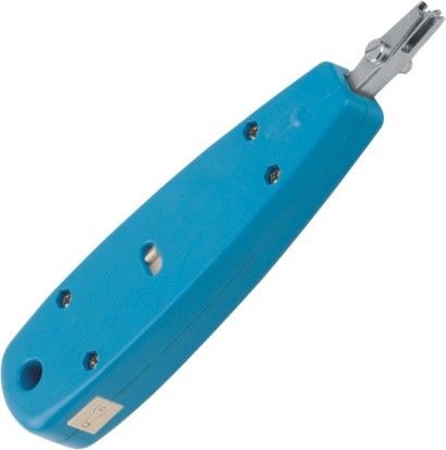 Ferramentas de fiação de rede com conector de enrolamento de fios para sistemas de fiação integrados YH25