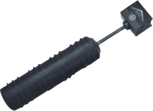 Ferramentas de fiação de rede com conector de enrolamento de fios para sistemas de fiação integrados YH19