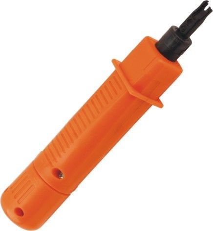 Ferramentas de fiação de rede com conector de enrolamento de fios para sistemas de fiação integrados YH19