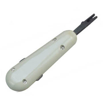 Krone Telecom Ferramentas de mão de rede Punch Down Tool para 110 Terminal Bloco YH8005