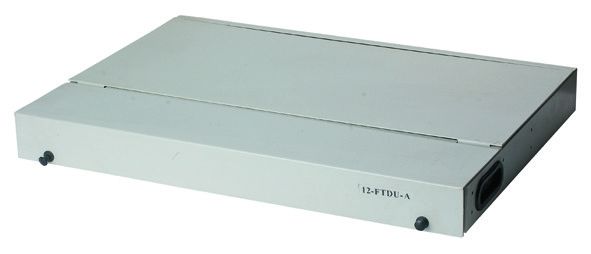 Painel de fibra óptica para o projeto FTTH e FTTC com bom preço YH22