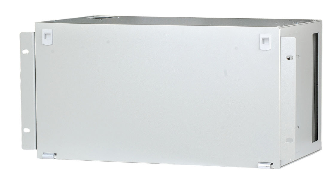Painel de fibra óptica para projetos FTTH e FTTC com bom preço YH21