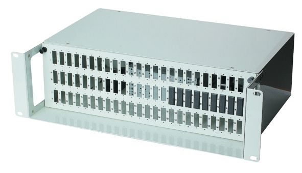 Painel de fibra óptica para o projeto FTTH e FTTC com bom preço YH22