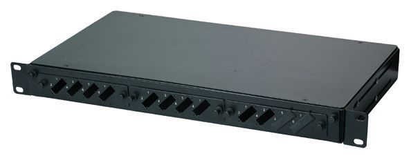 Painel de fibra óptica para FTTH e FTTC projeto com bom preço YH19