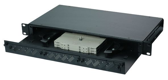 Painel de fibra óptica para FTTH e FTTC projeto com bom preço YH19