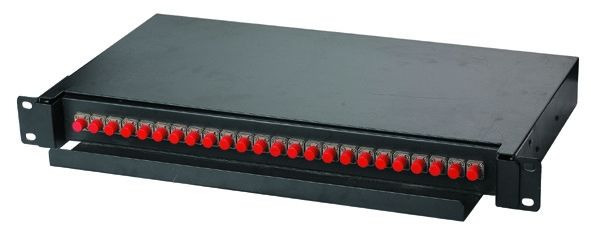 Painel de fibra óptica para FTTH e FTTC projeto com bom preço YH19