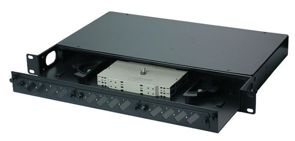 Painel de fibra óptica para projetos FTTH e FTTC com bom preço YH14