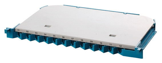Acessórios e peças de plástico FTTH para projetos de fibra óptica e comunicações YH21