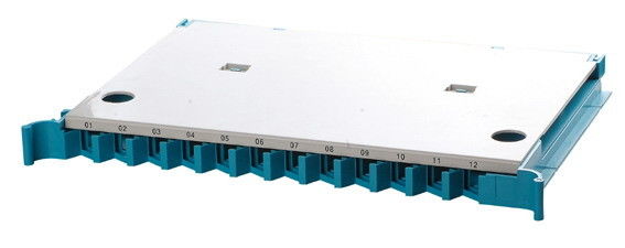 Acessórios e peças de plástico FTTH para projetos de fibra óptica e comunicações YH21
