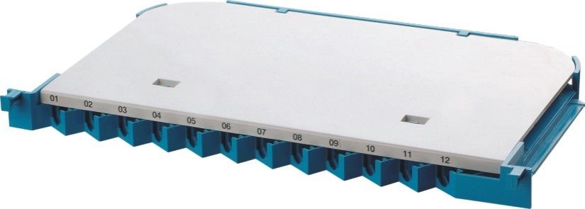 Acessórios e peças de plástico FTTH para projetos de fibra óptica e comunicações YH15