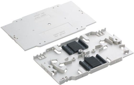 O painel de remendo da fibra ótica para FTTH e FTTC projetam-se com bom preço YH00