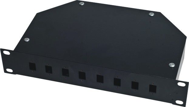 Painel de fibra óptica para projetos FTTH e FTTC com bom preço YH10