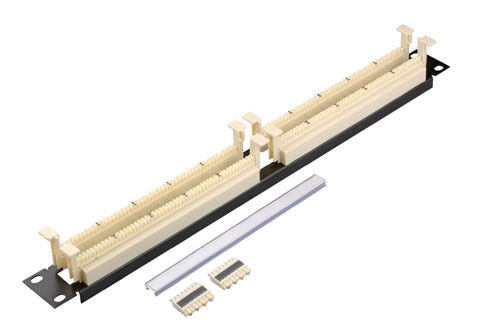 Painel de revestimento à prova de chuva Cordão de revestimento Branco e preto Cor Flexível Tamanho YH4019