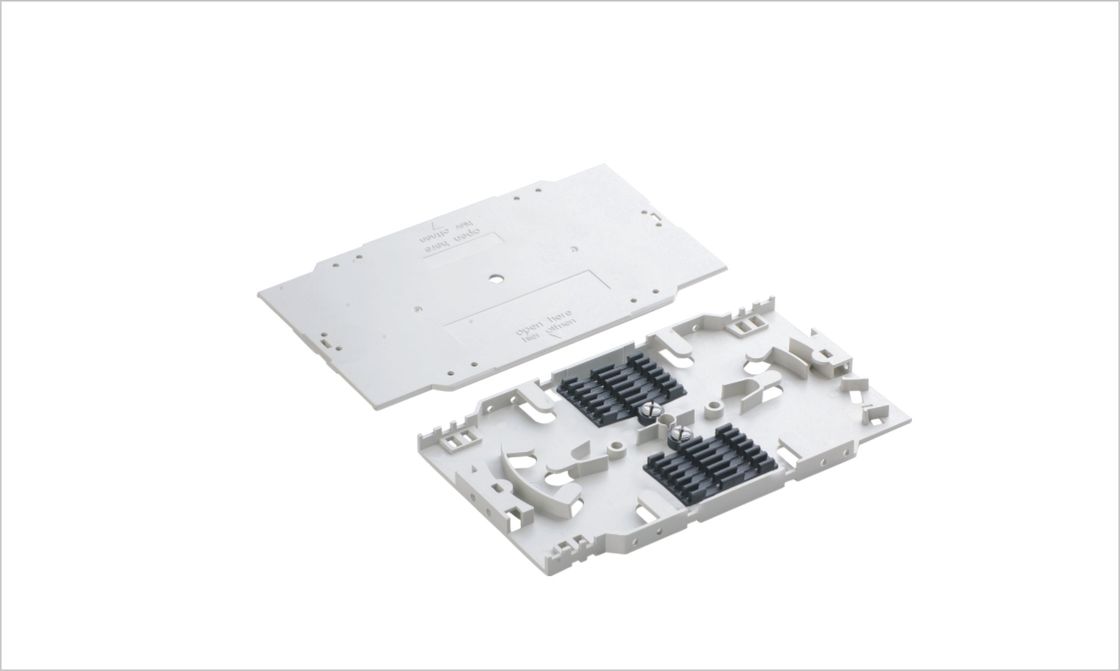 Painel de fibra óptica para projetos FTTH e FTTC com bom preço YH07