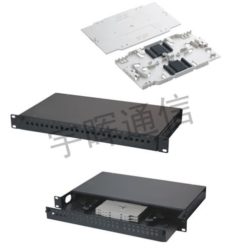 Painel de fibra óptica para projetos FTTH e FTTC com bom preço YH06
