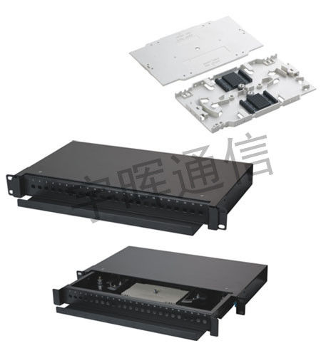 O painel de remendo da fibra ótica para FTTH e FTTC projetam-se com bom preço YH00