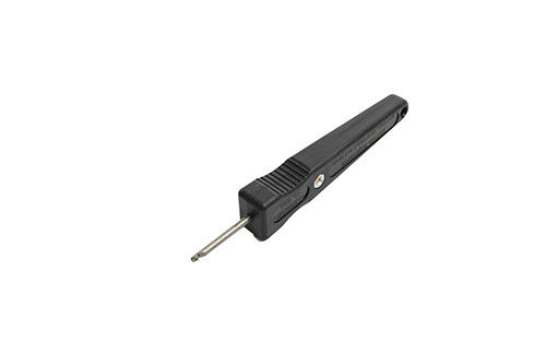 As ferramentas da fiação da rede com fio emendam o conector para os sistemas prendendo integrados YH00