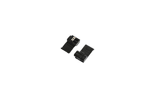 Conector resistente selado da tala do fio da umidade, auto - conector aéreo de descascamento 557TG de Dropwire